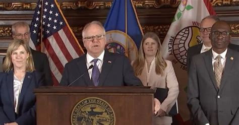 Minnesota Democrats’ budget plan would increase spending by $17.9 billion